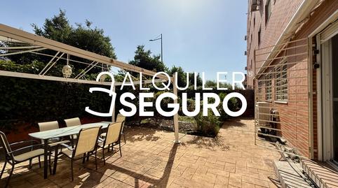 Photo 5 of Flat to rent in Planeta Urano, Parla Este, Parla