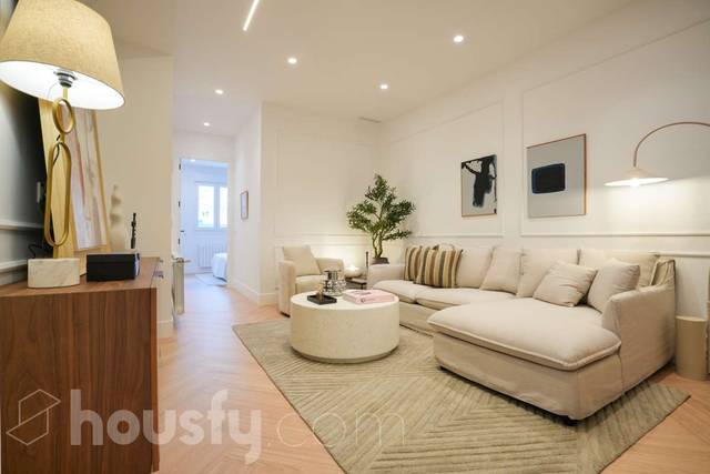 Piso en Venta en Cl. Doctor Casteló, . en Ibiza de Madrid