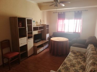 Piso con ascensor en venta en Calle Doctor Fernando Escobar 8