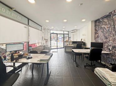 Local comercial en venda a Poblenou