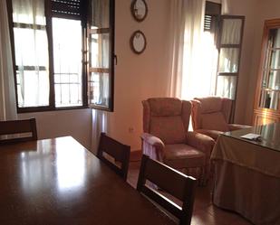 Dining room of Flat to rent in  Córdoba Capital  with Air Conditioner, Heating and Storage room