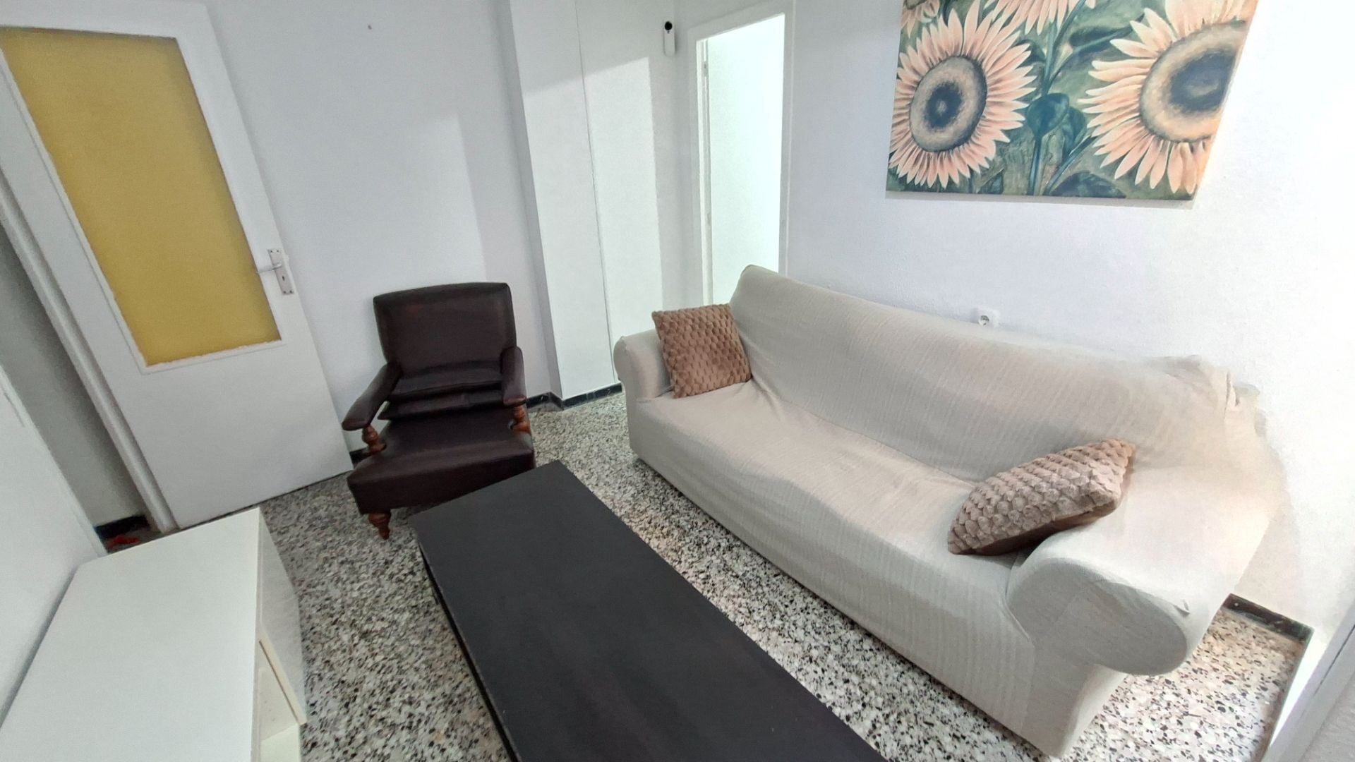 Piso de alquiler en Calle Pintor Picasso, Centro