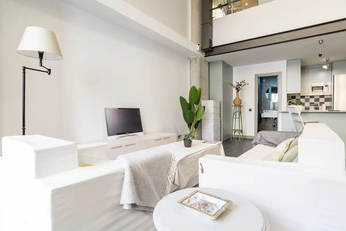 Lofts for sale in Avenida de Manoteras, Virgen del Cortijo - Manoteras
