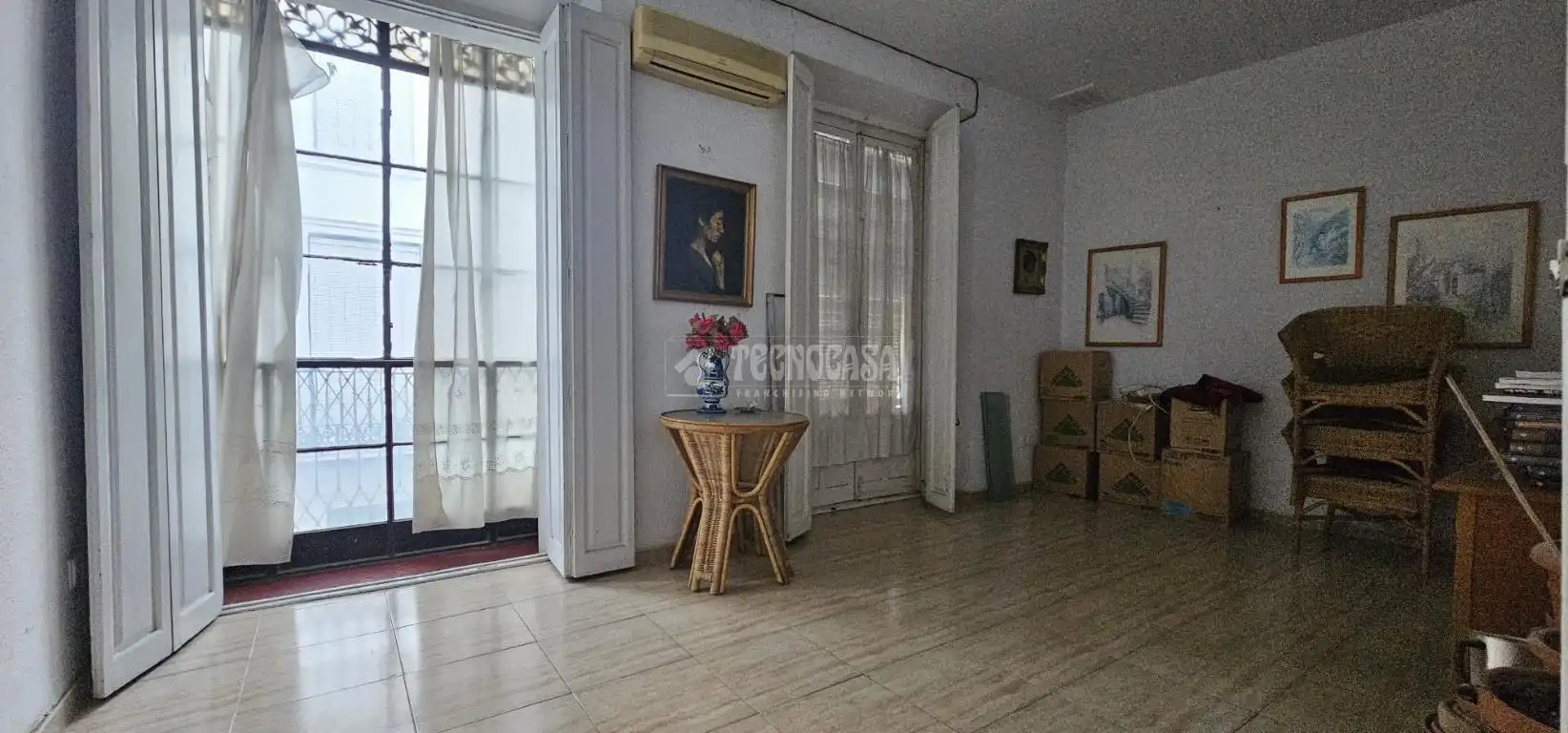 Casa adosada en venta en San Vicente