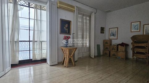 Foto 2 von Einfamilien-Reihenhaus zum Verkauf in San Vicente, Sevilla Capital