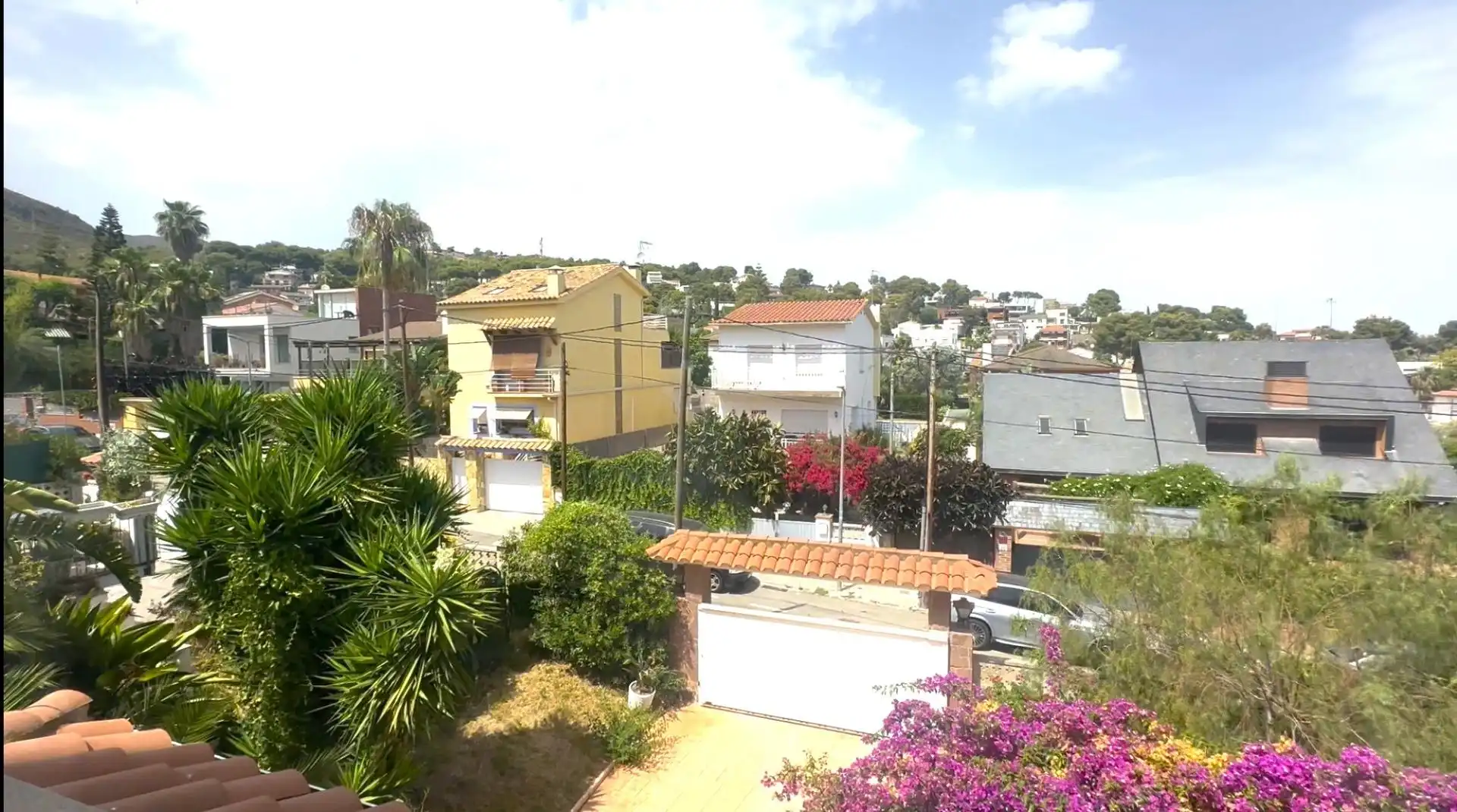 Chalet con terraza en venta en 317, imagen 7