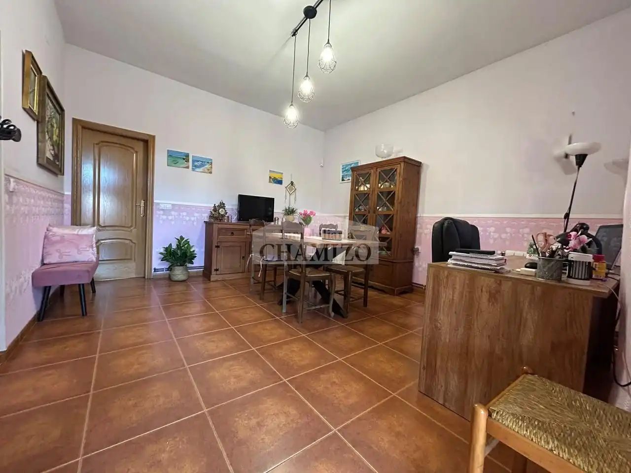 Haus mit Pool zum Verkauf in Calle San Francisco 63, imagen 7