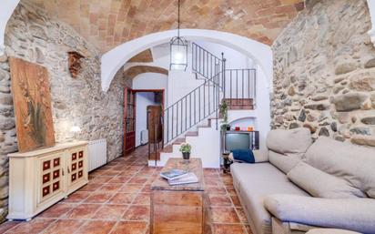 Casa o xalet en venda en Sarrià de Ter amb Jardí privat