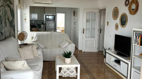 Foto 5 de Apartament de lloguer a Avenida de Francia, Los Europeos, Torrevieja