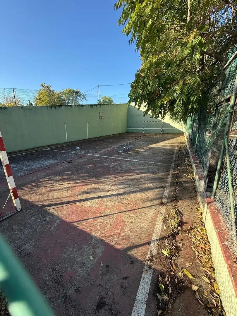 Terreno rustico in vendita a Paseo Paseo Canal 141, imagen 51