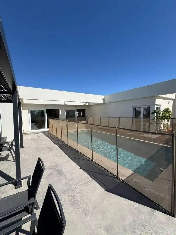 Casa amb piscina en venda a ANHIDRITA, imagen 35