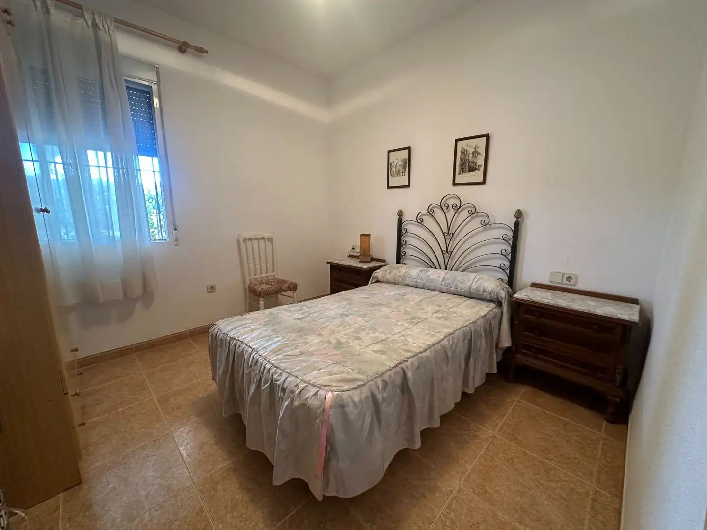 Habitación de Casa o chalet en venta en Agullent con Calefacción, Jardín privado y Terraza