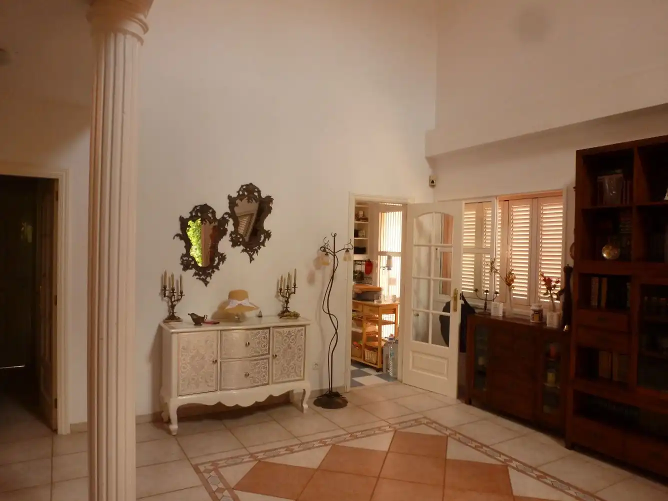 Casa o xalet en venda en Adeje amb Aire condicionat, Jardí privat i Terrassa