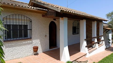 Foto 2 de Finca rústica en venda a  Urbanización Entrepinos, Hinojos, Huelva