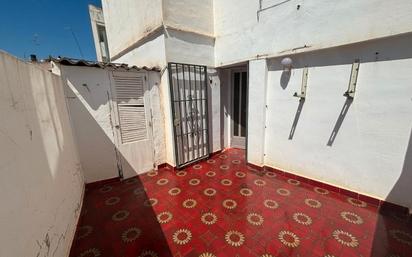 Balcony of Flat for sale in Rafelbuñol / Rafelbunyol  with Terrace and Balcony