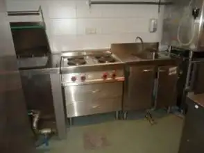 Gewerbefläche zum Verkauf in Calle Etxaburua 9, imagen 17
