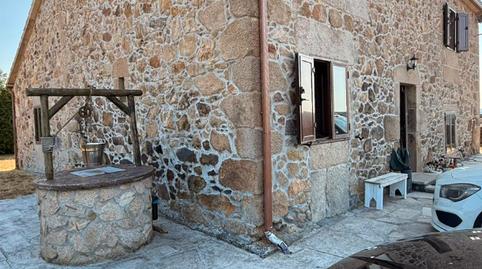 Foto 5 de Finca rústica en venda a Poblado, Silleda, Pontevedra