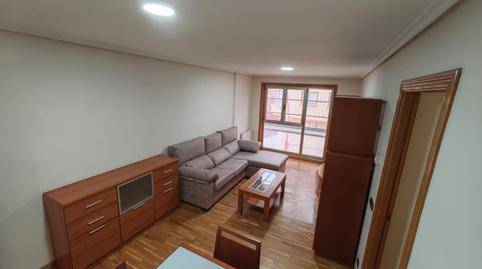 Photo 3 of Flat to rent in Avenida Párroco Villanueva, 26, Sada (A Coruña), A Coruña
