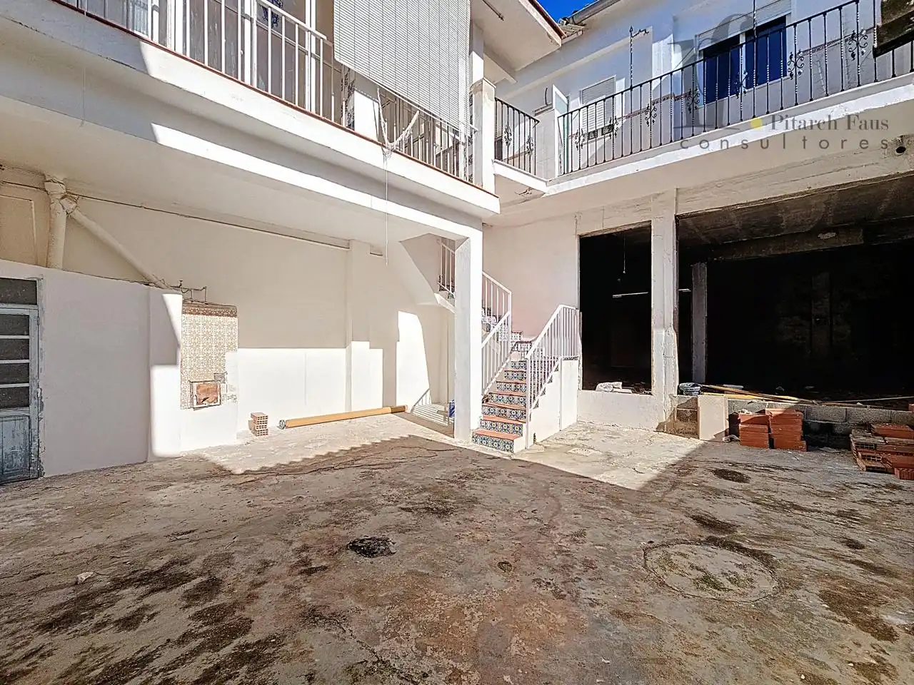 Casa o chalet en venta en Benaguasil