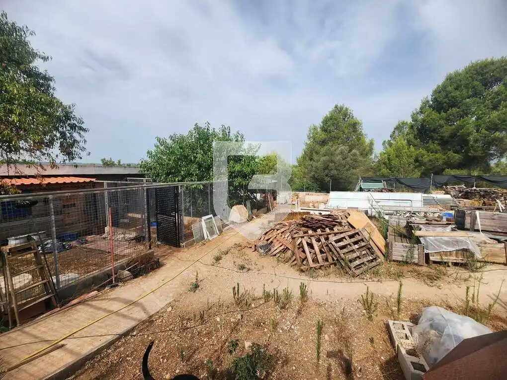 Casa o xalet en venda en Vilafamés amb Aire condicionat, Calefacció i Jardí privat