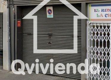 Photo 4 of Garage for sale in Almogavers Dels, 40, Creu de Barberà, Barcelona