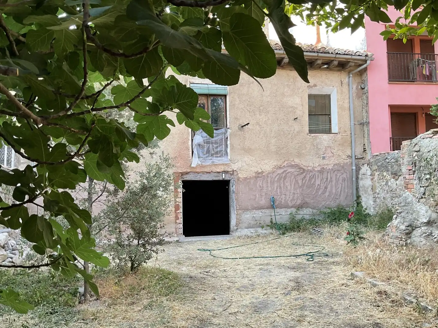 Country house zum Verkauf in Calle Mayor, Grañón