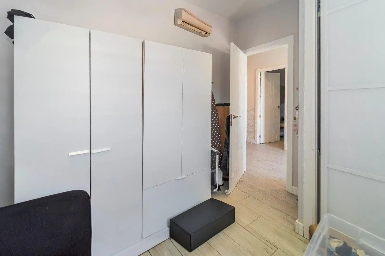 Casa o chalet en venta en Olías del Rey con Aire acondicionado, Calefacción y Jardín privado