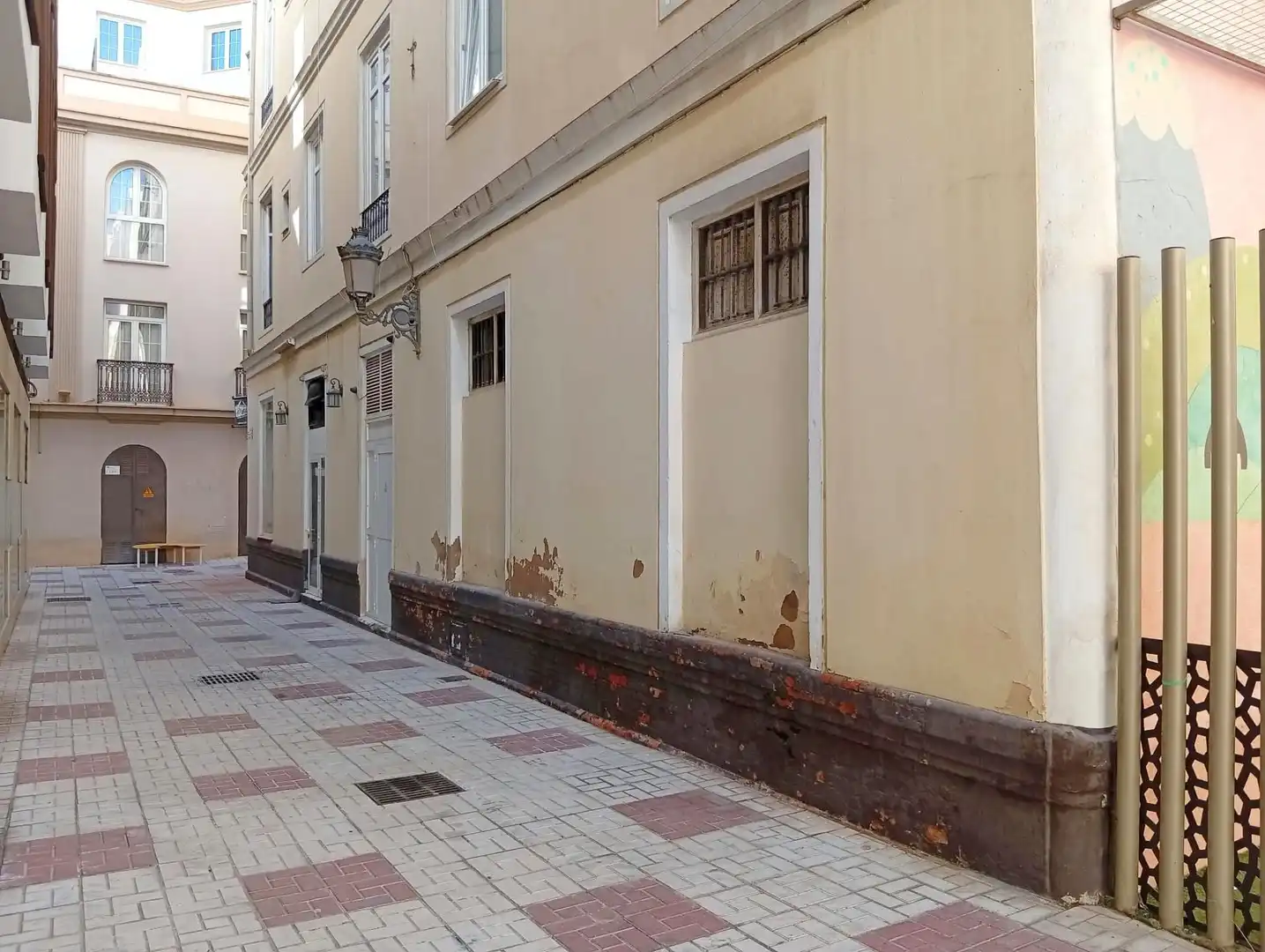 Business premises to rent in BARROSO, imagen 6