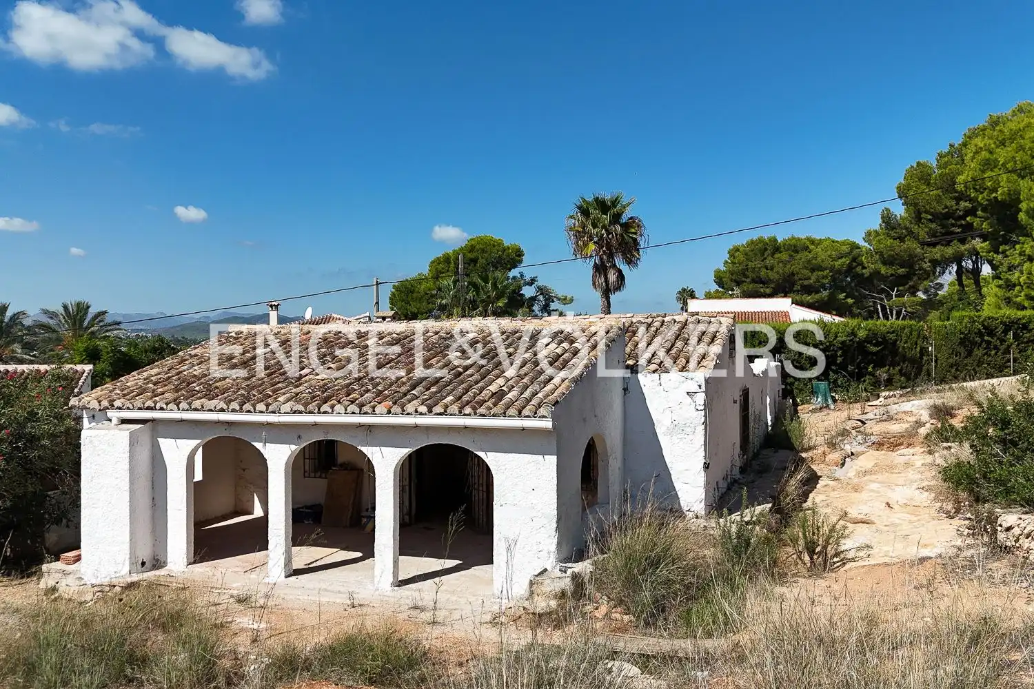 House with garden for sale in Montañar - El Arenal, imagen 32