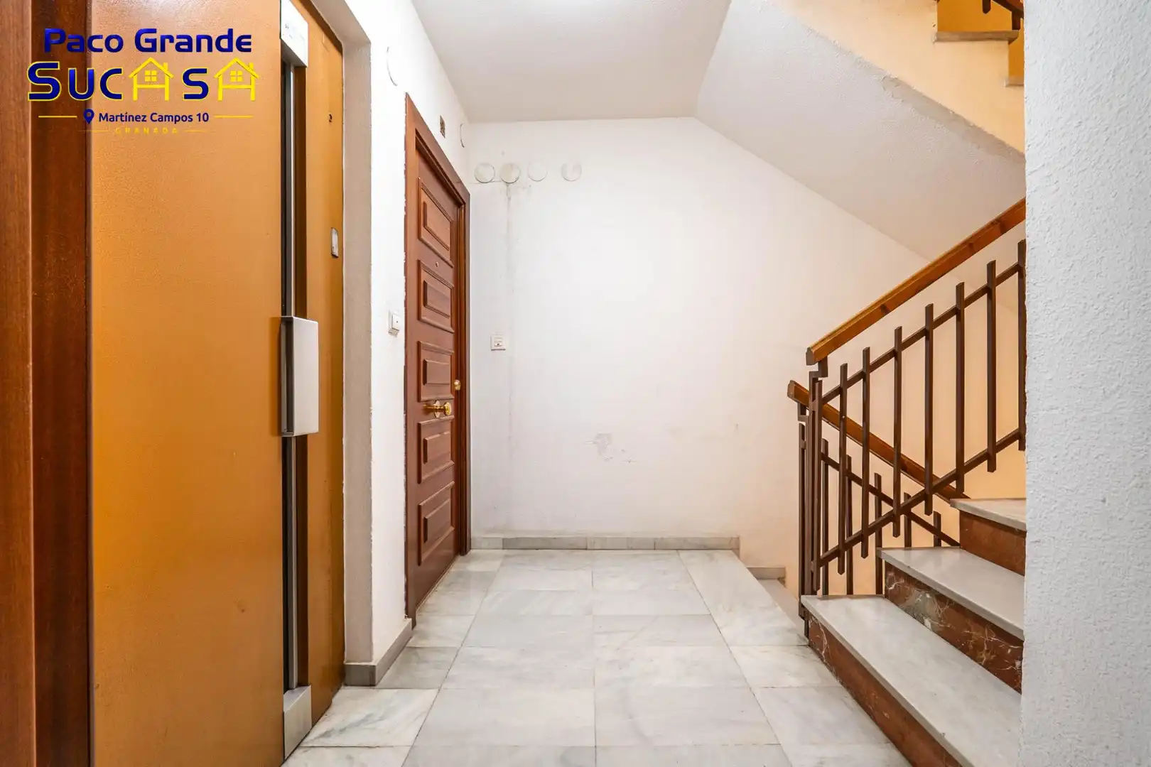 Piso con ascensor en venta en SAN JOSE BAJA, imagen 54