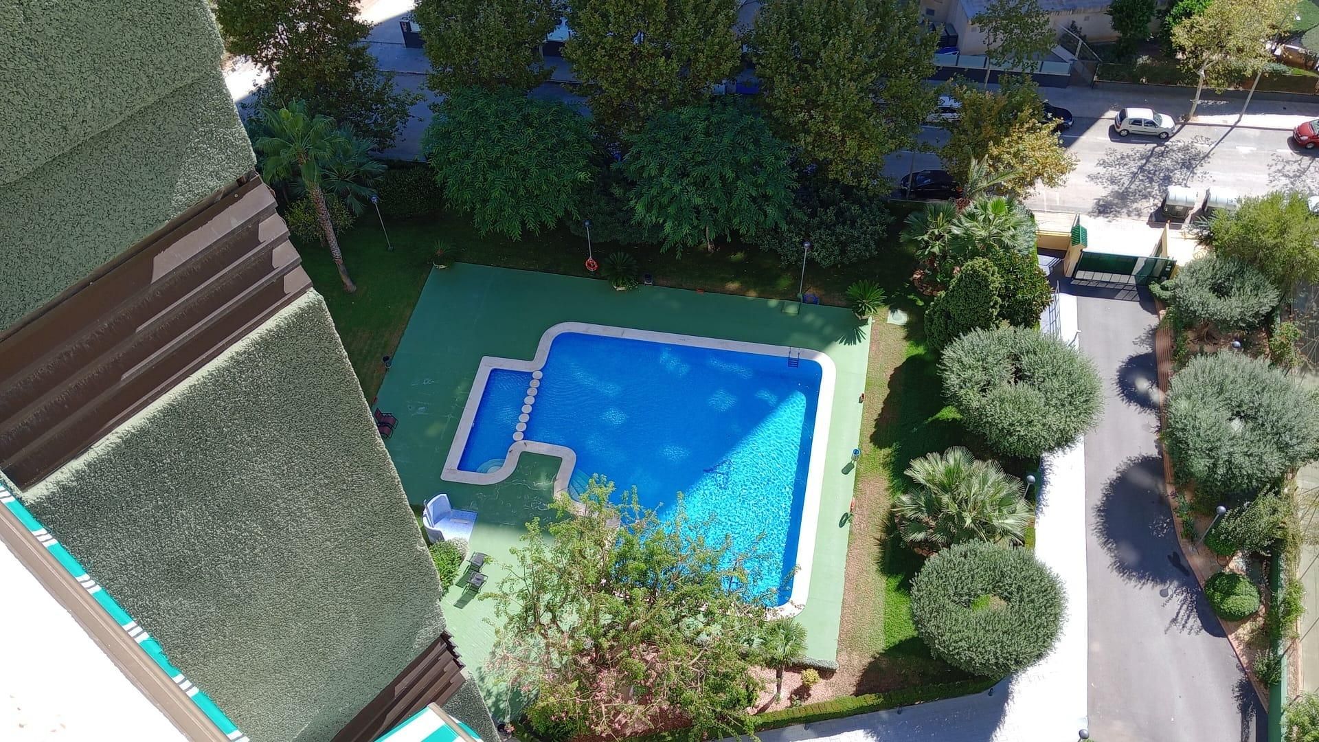 Apartament en venda a Calle Esperanto, Levante Alto