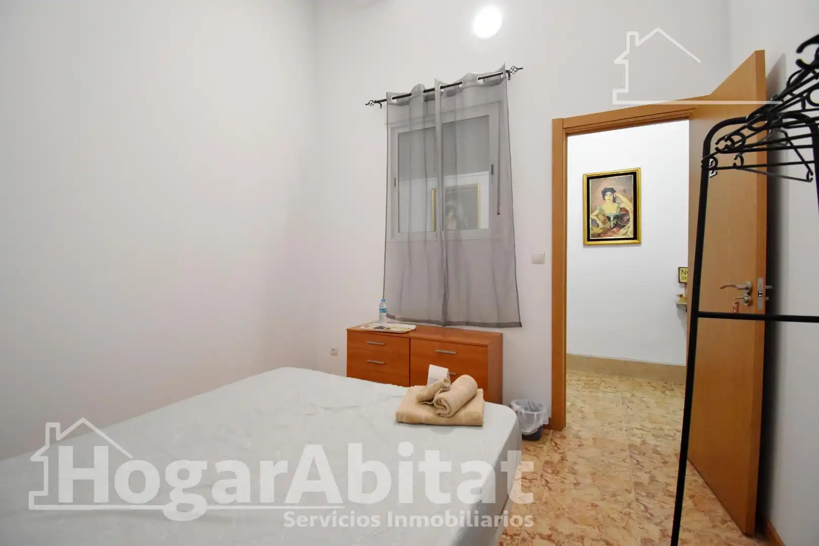 Wohnung zum Verkauf in Calle Ferrocarril d'Alcoi, imagen 25