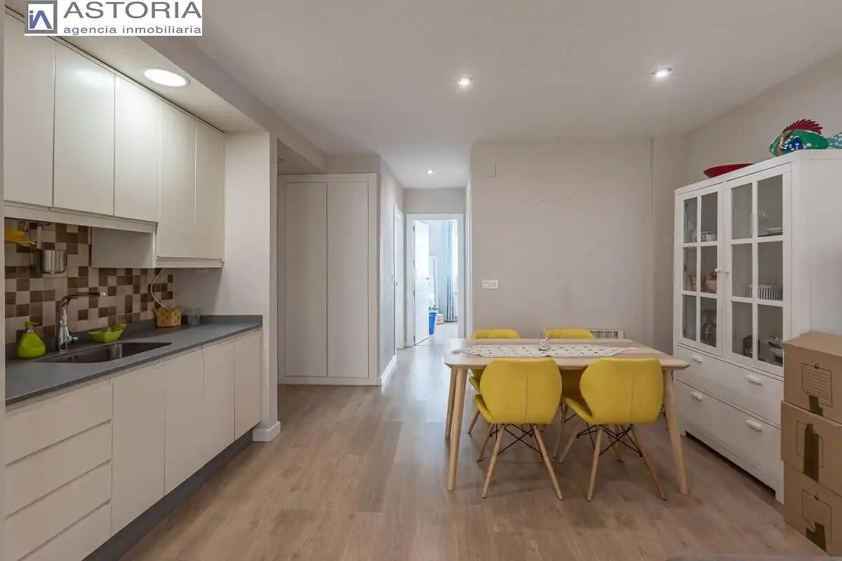 Piso en venta en Calle HINOJOSA, imagen 7