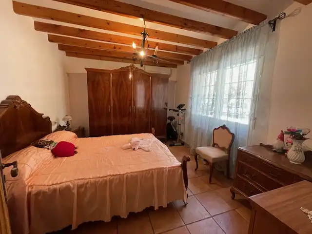 Houses for sale in Calle Partida del Raspeig, Villamontes - Boqueres