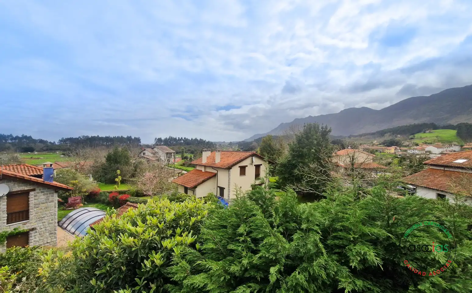 Casa con giardino in vendita a Ribadesella - LG CAMANGO 1, imagen 52