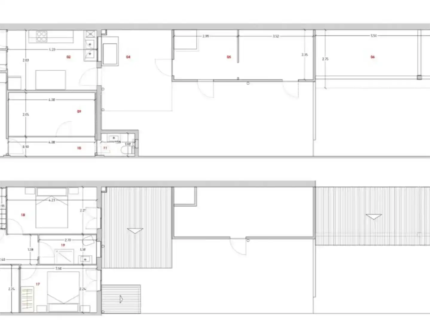 Casa o chalet en venta en Arzúa