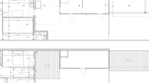 Foto 4 de Casa o chalet en venta en Rúa Lugo, 27, Arzúa, A Coruña