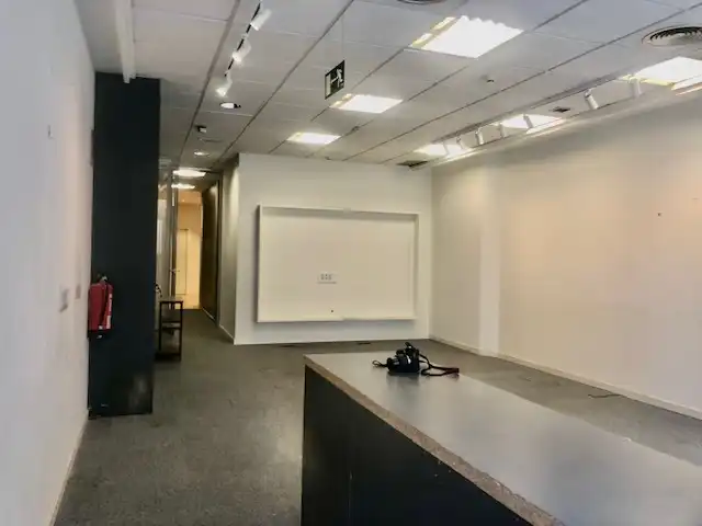 Büro zur Miete in Carrer del Pintor Sorolla, imagen 6