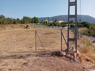 Grundstücke und Bauplätze zum Verkauf in Benimantell