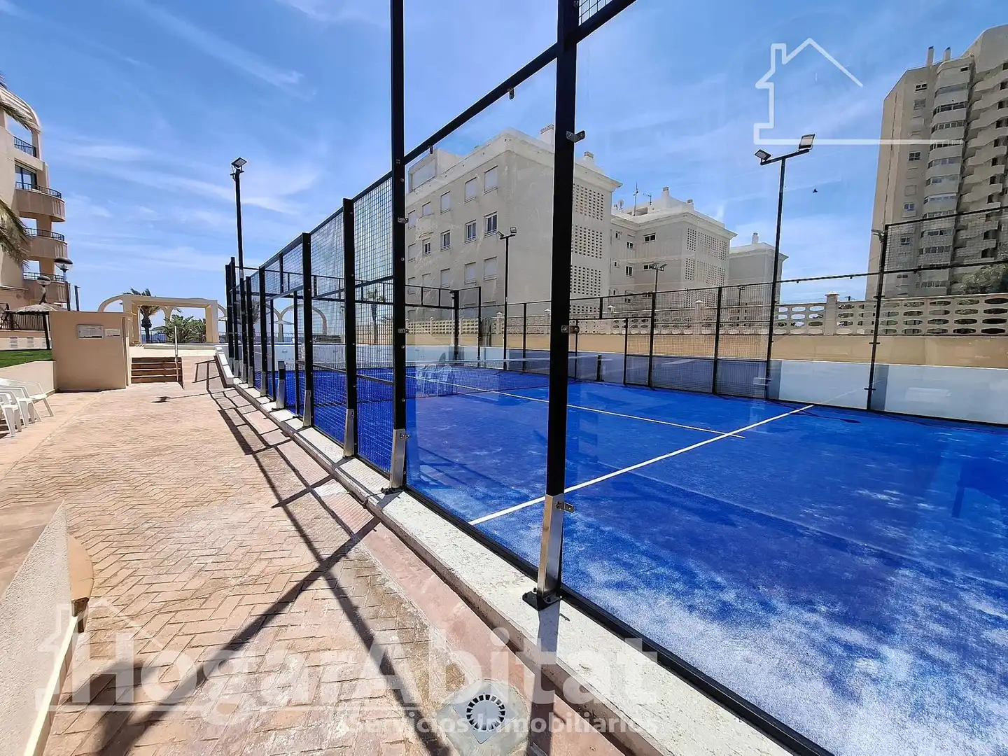 Piso en venta en Calle Tarragona, Playa Muchavista