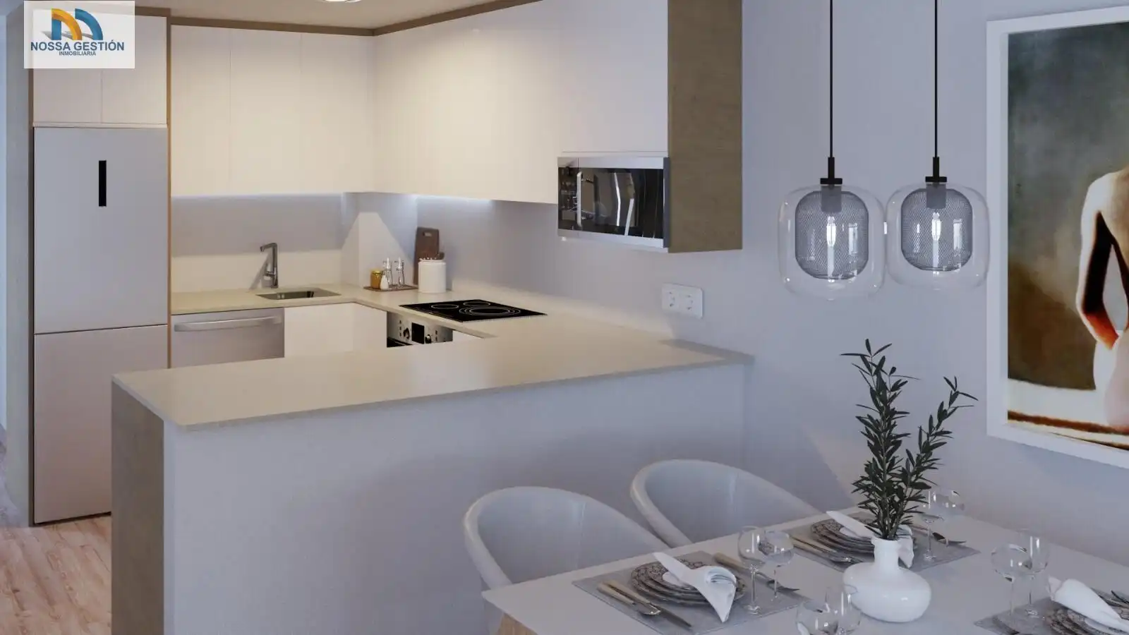 Maisonette mit Pool zum Verkauf in Calle del Lago de Sanabria, imagen 22