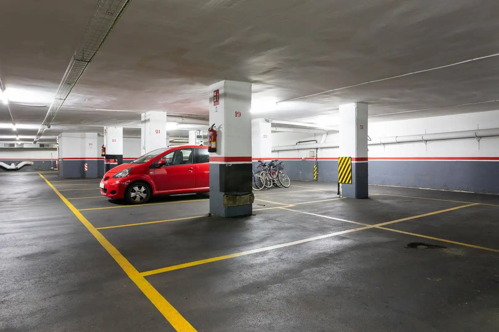 Wohnung mit Terrasse zum Verkauf in Les Corts, imagen 44
