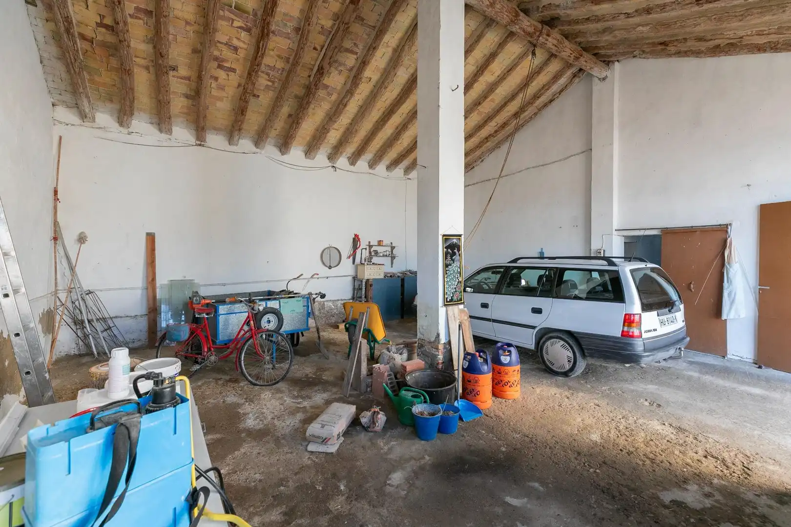 Finca rústica en venta en Huesca con Calefacción, Jardín privado y Terraza