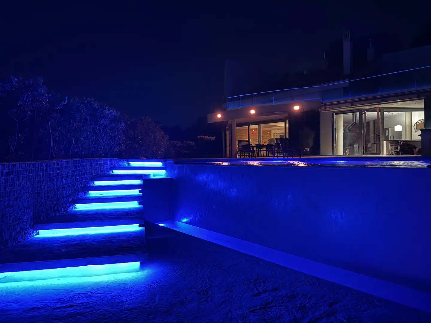 Piscina de Casa o chalet en venta en Olèrdola con Calefacción, Jardín privado y Parquet