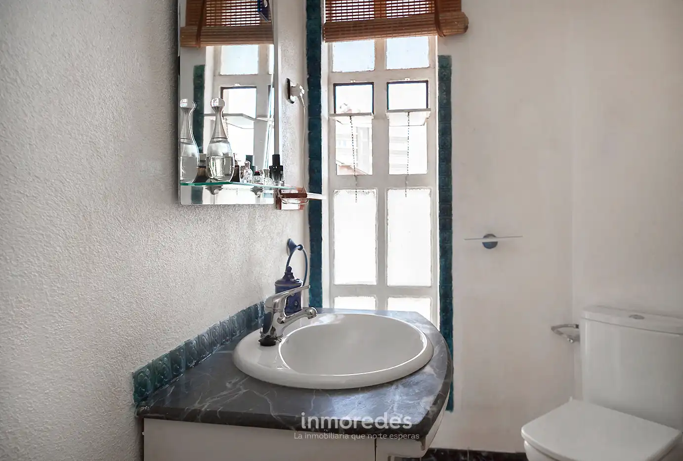 Wohnung mit Terrasse zum Verkauf in Carrer de Concepción Arenal, imagen 28