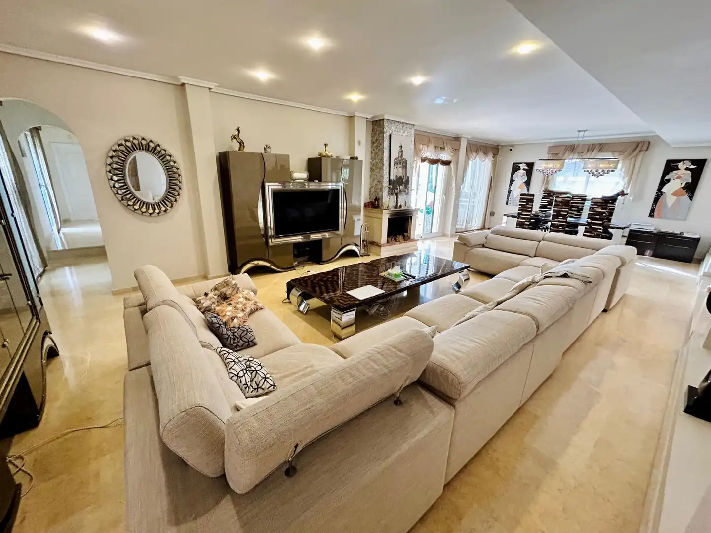 Casa in vendita a La Mata, imagen 50