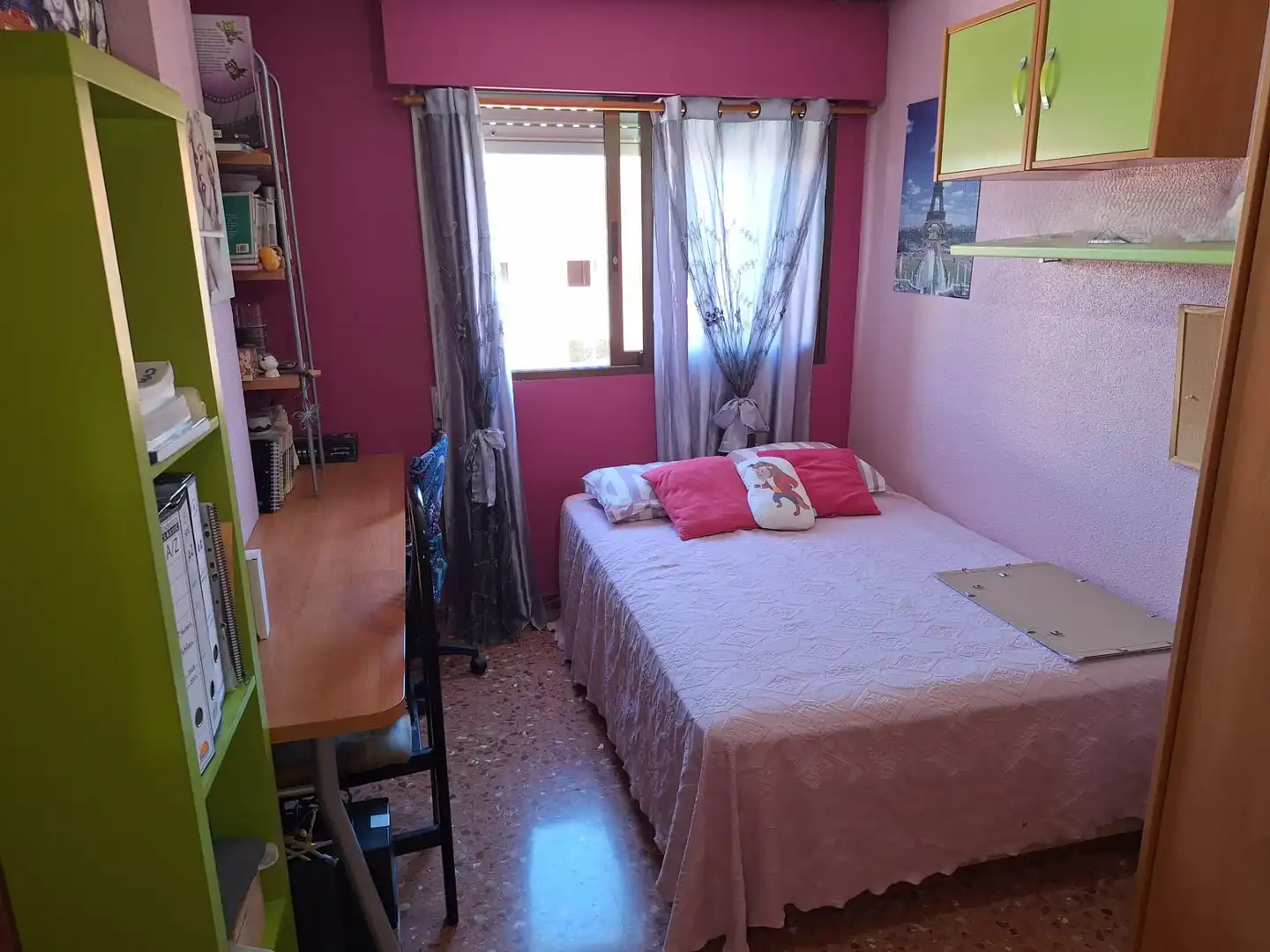 Flat with terrace for sale in Norte, imagen 12