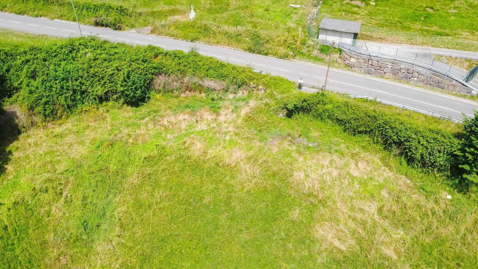 Terreno residenziale in vendita a Carretera de Las Cuestas a Sama de Grado, imagen 12