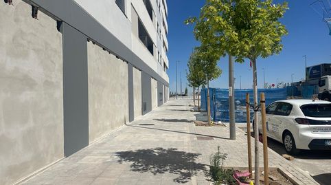 Photo 4 of Commercial properties for rent in Avenida de David Gistau, Los Berrocales, Madrid Capital