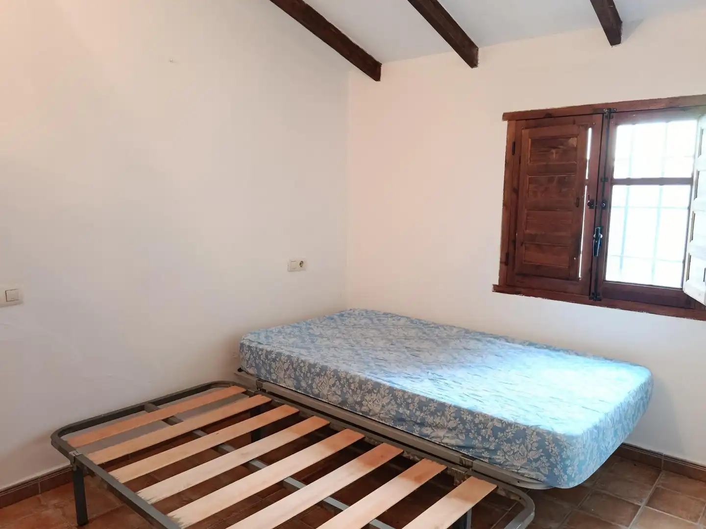 Dormitori de Casa o xalet en venda en Lorca